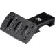 Vortex Pro 45 Degree Offset Accessory Picatinny Mount, Black, 45RDM-2