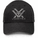 Vortex Pro Performance Cap - Mens, Black/Charcoal, 120-18-BLK