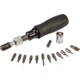 Vortex Pro Torque Wrench, Black/Silver, PR-TW