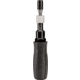 Vortex Pro Torque Wrench, Black/Silver, PR-TW