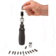 Vortex Pro Torque Wrench, Black/Silver, PR-TW