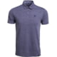 Vortex Punch In Polo - Men's, Medium, Crown Blue, 120-02-CBLM