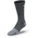 Vortex Pursuit Trail Crew Active Sock - Men's, Charcoal/Dark Teal, XL, 122-46-CDTXL