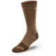 Vortex Pursuit Trail Crew Active Sock - Mens, Woodland Brown, L, 122-46-WBRL