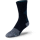 Vortex Pursuit Trail Crew Active Sock - Women's, Navy/Cerulean, L, 122-36-NACL