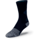 Vortex Pursuit Trail Crew Active Sock - Womens, Navy/Cerulean, S, 122-36-NACS