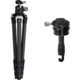 Vortex Radian Carbon Tripod with Ball Head Kit with additional Leveling Head