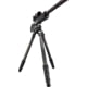 Vortex Radian Carbon with Ball Head Tripod Kit, 8.3 - 67.3 in, Black, 28in, 7.3lbs, TR-RADB
