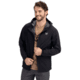 Vortex Rain Jacket - Mens, Large, Black, 123-02-BLKL