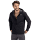 Vortex Rain Jacket - Mens, Large, Black, 123-02-BLKL