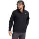 Vortex Rain Jacket - Mens, Large, Black, 123-02-BLKL