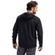 Vortex Rain Jacket - Mens, Large, Black, 123-02-BLKL