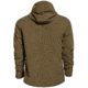 Vortex Rain Jacket - Mens, Large, Military Olive, 123-02-MOLL
