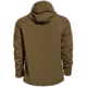 Vortex Rain Jacket - Mens, Large, Military Olive, 123-02-MOLL