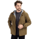 Vortex Rain Jacket - Mens, Large, Military Olive, 123-02-MOLL