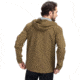 Vortex Rain Jacket - Mens, Large, Military Olive, 123-02-MOLL