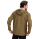 Vortex Rain Jacket - Mens, Large, Military Olive, 123-02-MOLL