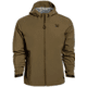 Vortex Rain Jacket - Mens, Large, Military Olive, 123-02-MOLL