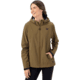 Vortex Rain Jacket - Womens, Extra Large, Military Olive, 123-03-MOLXL