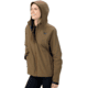 Vortex Rain Jacket - Womens, Extra Large, Military Olive, 123-03-MOLXL