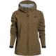 Vortex Rain Jacket - Women's, Large, Military Olive, 123-03-MOLL