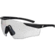 Vortex RangePoint Glasses, Black/Clear, ERP-BKC
