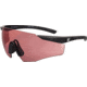 Vortex RangePoint Glasses, Black/Rose, ERP-BKR