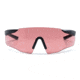 Vortex RangePoint Glasses, Black/Rose, ERP-BKR