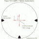 Vortex Razor HD 1-4x24 Rifle Scope with CQMR-1 Reticle RZR124-Q