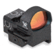 Vortex Razor 10moa Red DotSight, Black RZR-2010