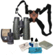 Vortex Razor 50mm Roof Prism Binocular Kit