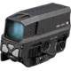 Vortex Razor AMG UH-1 Gen II Holographic Sight, EBR-CQB Reticle, Illuminated Red, Black, AMG-HS02
