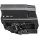 Vortex Razor AMG UH-1 Gen II Holographic Sight, EBR-CQB Reticle, Illuminated Red, Black, AMG-HS02