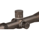 Vortex Razor HD 5-20x50 mm Rifle Scope, 35 mm Tube, First Focal Plane, Stealth Shadow, Hard Anodized, Red EBR-2B MRAD Reticle, MOA Adjustment, RZR-52006