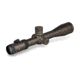 Vortex Razor HD 5-20x50mm Rifle Scope, 35mm Tube, First Focal Plane, Stealth Shadow, Hard Anodized, Red EBR-2B MRAD Reticle, MOA Adjustment, Multi, RZR-52006
