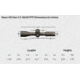 Vortex Razor HD Gen II 3-18x50mm Rifle Scope, 34mm Tube, First Focal Plane, Stealth Shadow, Anodized, Red EBR-7C MOA Reticle, MOA Adjustment, Multi, RZR-31804