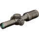 Vortex Razor HD Gen II-E 1-6x24mm Rifle Scope, 30mm Tube, Second Focal Plane, Stealth Shadow, Hard Anodized, Red JM-1 BDC Reticle, MOA Adjustment, RZR-16008