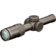 Vortex Razor HD Gen II-E 1-6x24mm Rifle Scope, 30mm Tube, Second Focal Plane, Stealth Shadow, Hard Anodized, Red JM-1 BDC Reticle, MOA Adjustment, RZR-16008