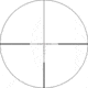 Vortex Razor HD Gen II-E 1-6x24mm Rifle Scope, 30mm Tube, Second Focal Plane, Stealth Shadow, Hard Anodized, Red VMR-2 MOA Reticle, MOA Adjustment, RZR-16010