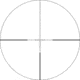 Vortex Razor HD Gen II-E 1-6x24mm Rifle Scope, 30mm Tube, Second Focal Plane, Stealth Shadow, Hard Anodized, Red VMR-2 MRAD Reticle, Mil Rad Adjustment, RZR-16009