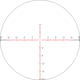 Vortex Razor HD Gen III 6-36x56mm 34mm Tube Rifle Scope, First Focal Plane, VMR-5 MOA, Stealth Shadow, RZR-63603