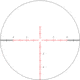 Vortex Razor HD Gen III 6-36x56mm 34mm Tube Rifle Scope, First Focal Plane, VMR-5 MRAD, Stealth Shadow, RZR-63604