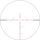 Vortex Razor HD Gen III 6-36x56mm 34mm Tube Rifle Scope, First Focal Plane, VMR-5 MRAD, Stealth Shadow, RZR-63604