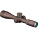 Vortex Razor HD Gen III Rifle Scope, 6-36x56mm, 34 mm Tube, First Focal Plane, EBR-7D MOA Reticle, Stealth Shadow, RZR-63601