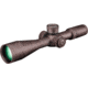 Vortex Razor HD Gen III Rifle Scope, 6-36x56mm, 34 mm Tube, First Focal Plane, EBR-7D MRAD Reticle, Stealth Shadow, RZR-63602