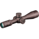 Vortex Razor HD Gen III Rifle Scope, 6-36x56mm, 34 mm Tube, First Focal Plane, EBR-7D MRAD Reticle, Stealth Shadow, RZR-63602