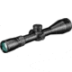 Vortex Razor HD LHT 4.5-22x50 mm Rifle Scope, 30 mm Tube, First Focal Plane, Black, Anodized, Red XLR-2 MRAD Reticle, Mil Rad Adjustment, RZR-42202