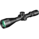 Vortex Razor HD LHT 4.5-22x50 mm Rifle Scope, 30 mm Tube, First Focal Plane, Black, Anodized, Red XLR-2 MRAD Reticle, Mil Rad Adjustment, RZR-42202