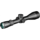Vortex Razor HD LHT 4.5-22x50 mm Rifle Scope, 30 mm Tube, First Focal Plane, Black, Anodized, Red XLR-2 MOA Reticle, MOA Adjustment, RZR-42201