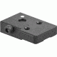 Vortex Razor Reflex Sight Low Profile 3/8in Rail Mount MT-5107 